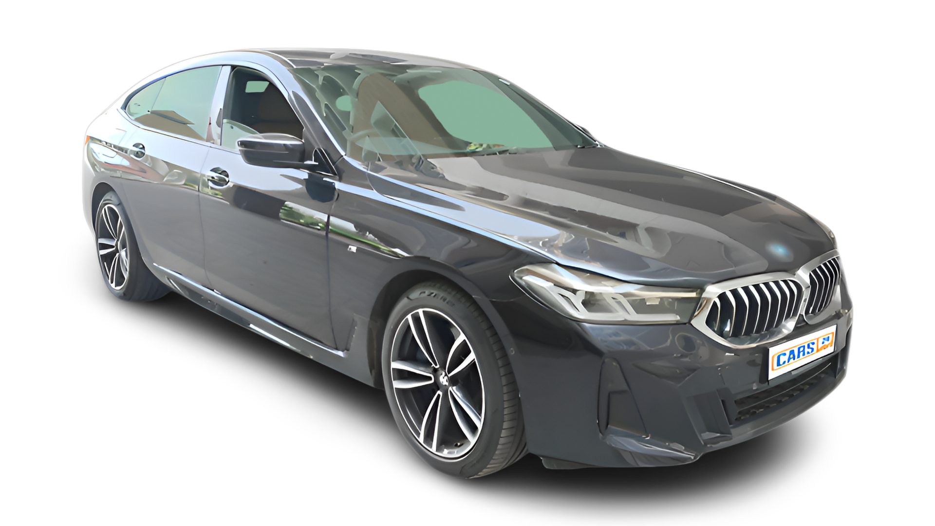 2023 BMW 6 Series - Sedan - Diesel - Automatic - ₹63.67 lakh